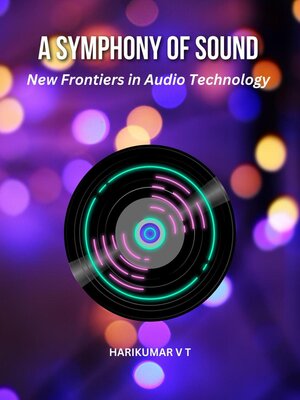 cover image of A Symphony of Sound